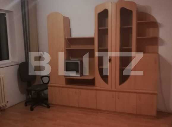 Apartament de închiriat 2 camere Manastur - 40887AI | BLITZ Cluj-Napoca | Poza3