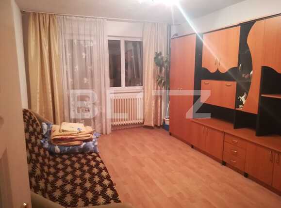 Apartament de închiriat 2 camere Manastur - 40887AI | BLITZ Cluj-Napoca | Poza1