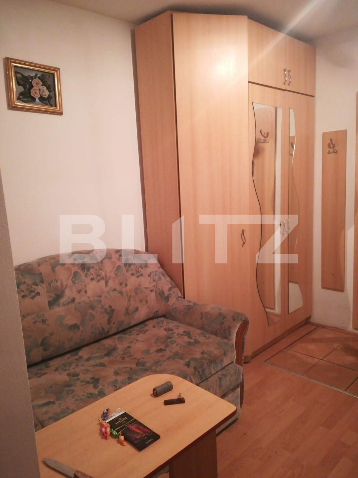 Apartament de închiriat 2 camere Manastur - 40887AI | BLITZ Cluj-Napoca | Poza2