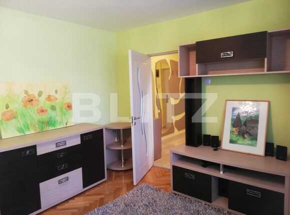 Apartament de închiriat 2 camere Grigorescu - 40888AI | BLITZ Cluj-Napoca | Poza2