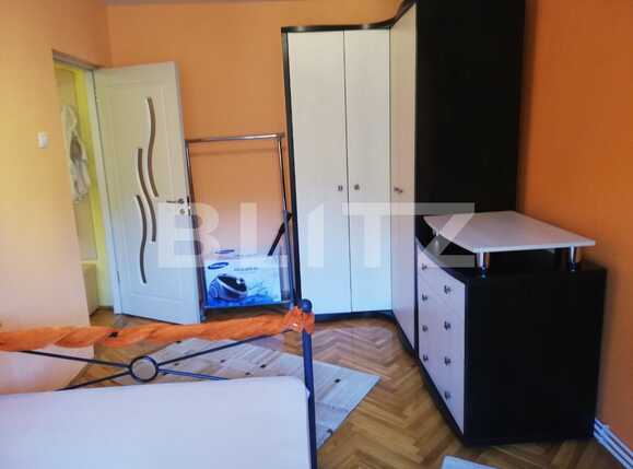 Apartament de închiriat 2 camere Grigorescu - 40888AI | BLITZ Cluj-Napoca | Poza5