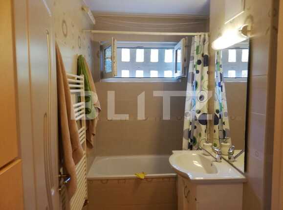 Apartament de închiriat 2 camere Grigorescu - 40888AI | BLITZ Cluj-Napoca | Poza10