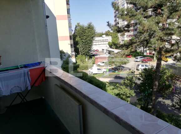Apartament de închiriat 2 camere Grigorescu - 40888AI | BLITZ Cluj-Napoca | Poza9