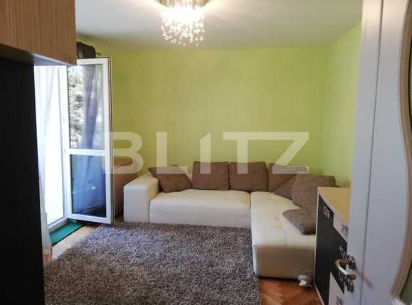 Apartament de închiriat 2 camere Grigorescu - 40888AI | BLITZ Cluj-Napoca | Poza3