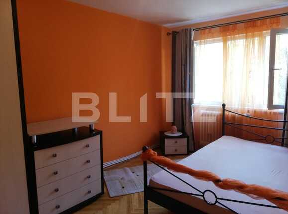 Apartament de închiriat 2 camere Grigorescu - 40888AI | BLITZ Cluj-Napoca | Poza4