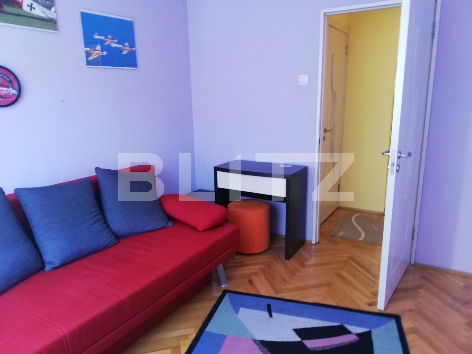 Apartament de închiriat 2 camere Grigorescu - 40888AI | BLITZ Cluj-Napoca | Poza7
