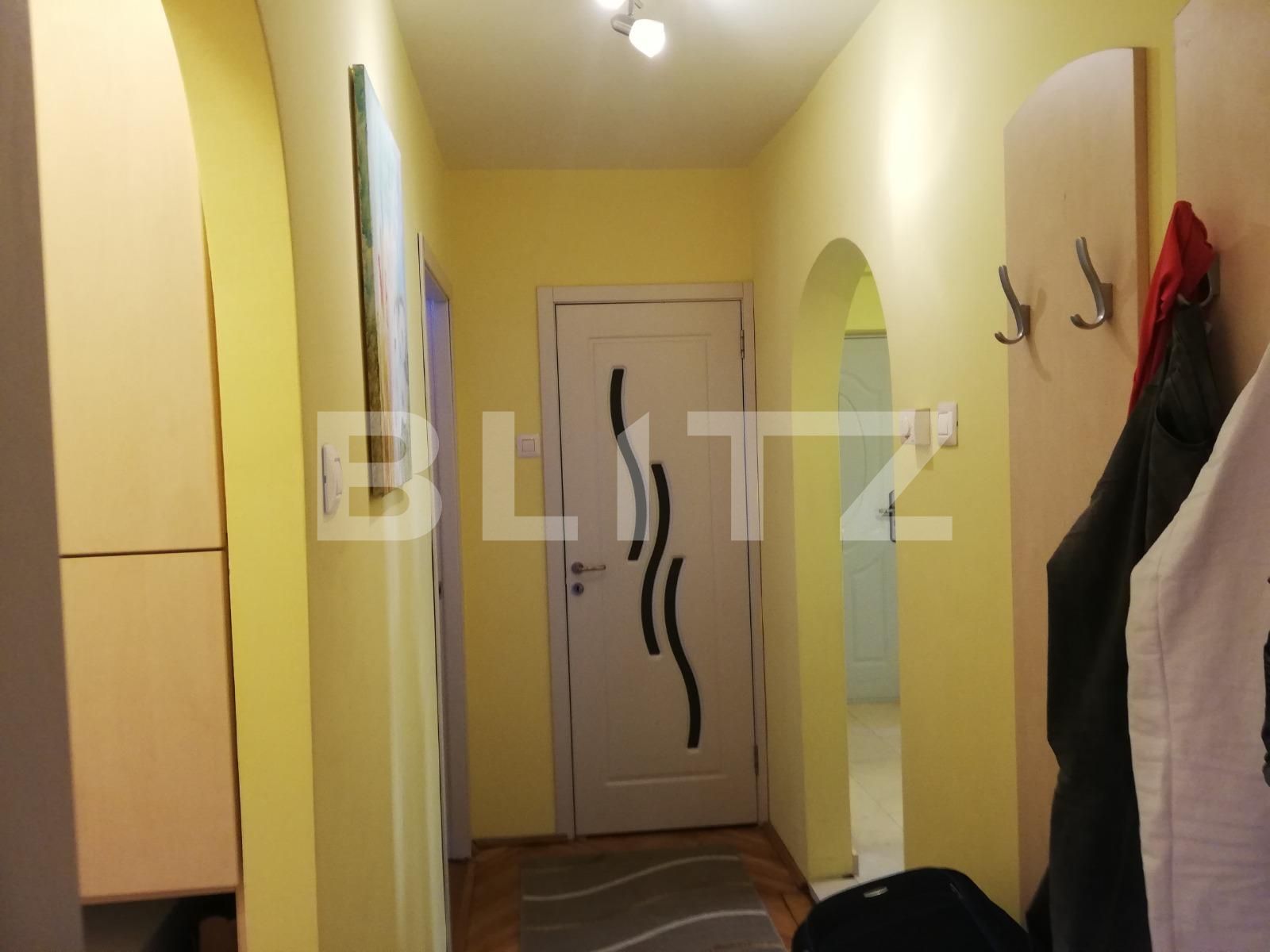 Apartament de închiriat 2 camere Grigorescu - 40888AI | BLITZ Cluj-Napoca | Poza8