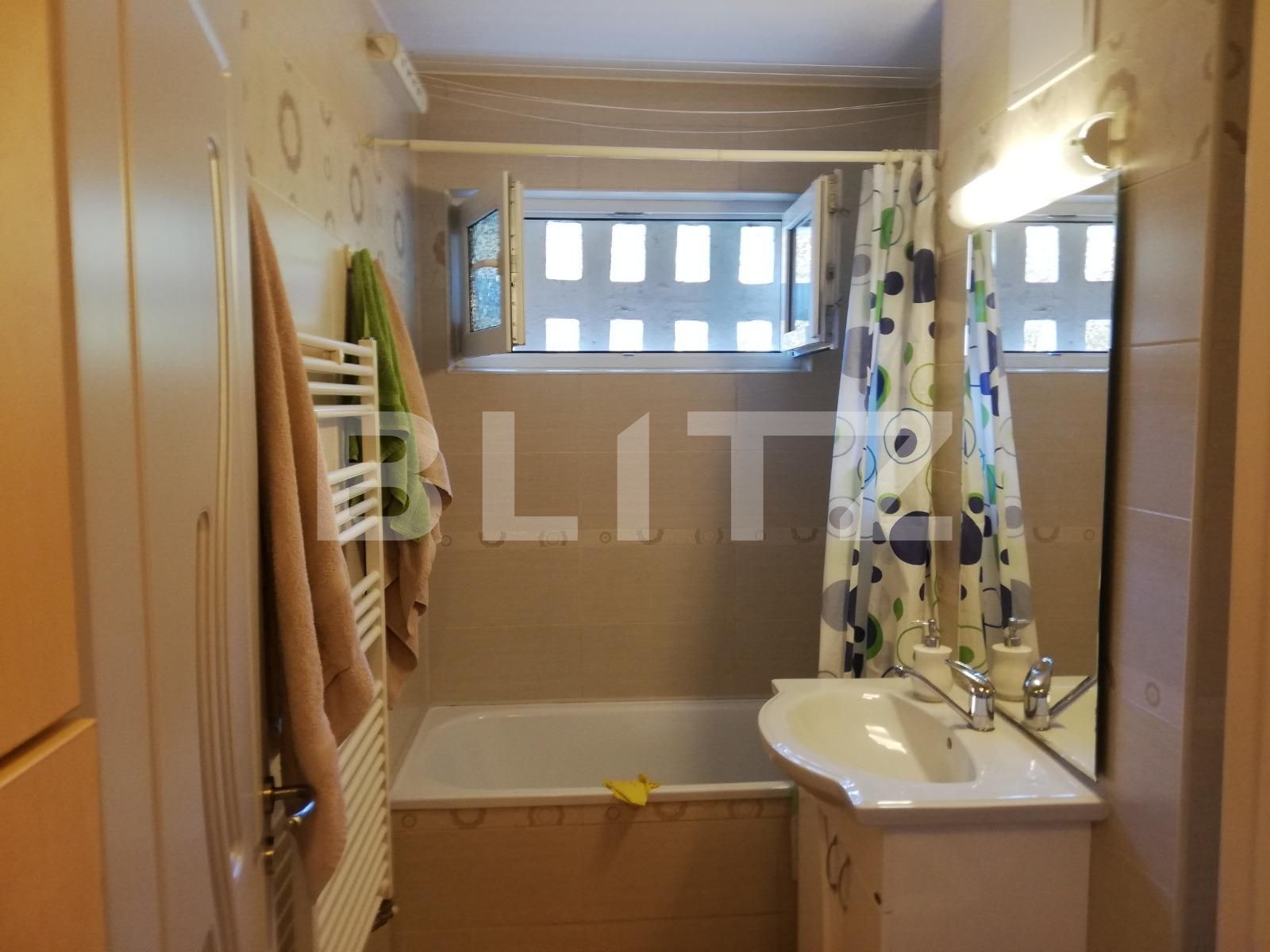 Apartament de închiriat 2 camere Grigorescu - 40888AI | BLITZ Cluj-Napoca | Poza10