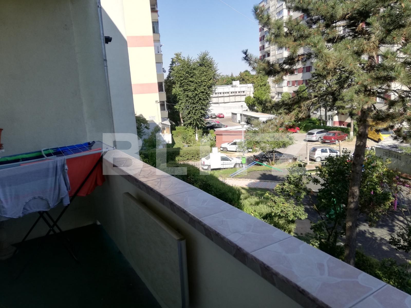 Apartament de închiriat 2 camere Grigorescu - 40888AI | BLITZ Cluj-Napoca | Poza9