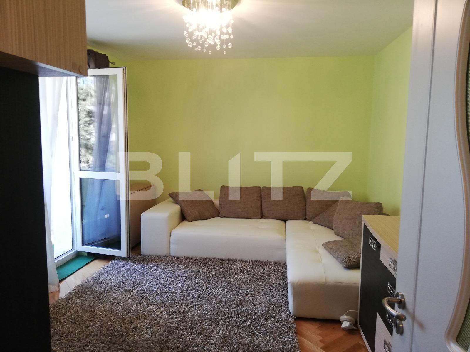 Apartament de închiriat 2 camere Grigorescu - 40888AI | BLITZ Cluj-Napoca | Poza3
