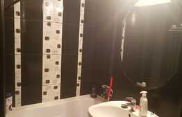 Apartament 1 camera decomandat, zona OMV Marasti!