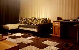 Apartament 1 camera decomandat, zona OMV Marasti!