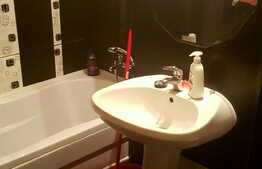 Apartament 1 camera decomandat, zona OMV Marasti!