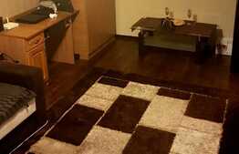 Apartament 1 camera decomandat, zona OMV Marasti!