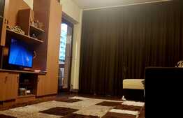 Apartament 1 camera decomandat, zona OMV Marasti!