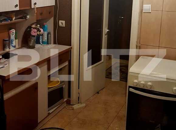 Garsonieră de vânzare Marasti - 40889AV | BLITZ Cluj-Napoca | Poza5