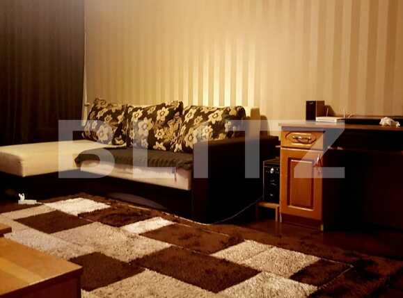 Garsonieră de vânzare Marasti - 40889AV | BLITZ Cluj-Napoca | Poza1