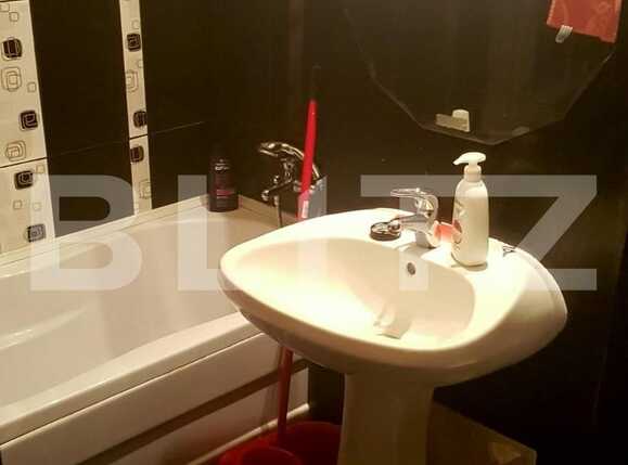 Garsonieră de vânzare Marasti - 40889AV | BLITZ Cluj-Napoca | Poza8