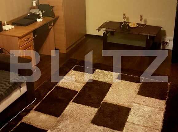 Garsonieră de vânzare Marasti - 40889AV | BLITZ Cluj-Napoca | Poza3