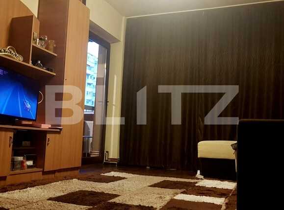 Garsonieră de vânzare Marasti - 40889AV | BLITZ Cluj-Napoca | Poza2