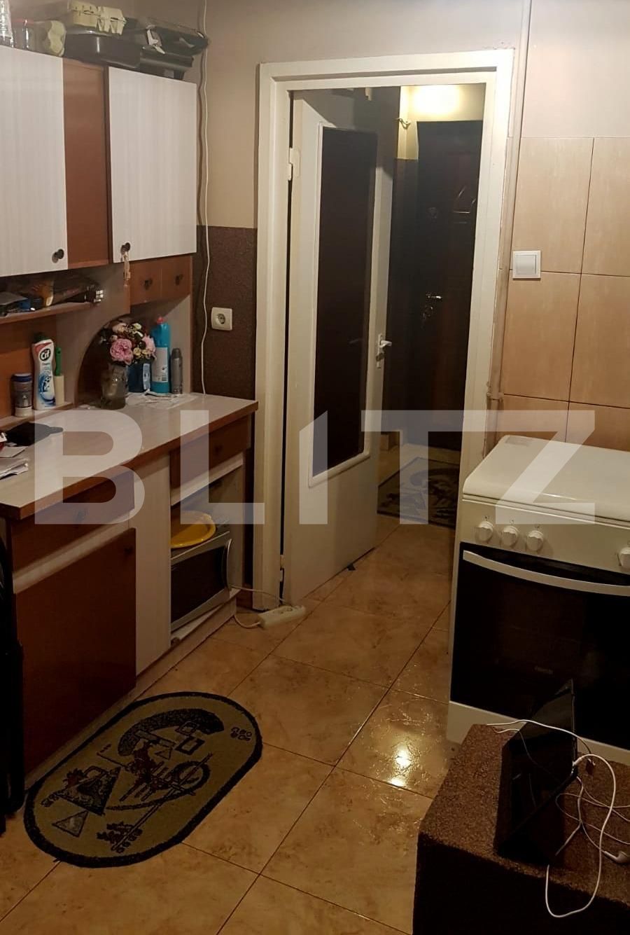 Garsonieră de vânzare Marasti - 40889AV | BLITZ Cluj-Napoca | Poza5