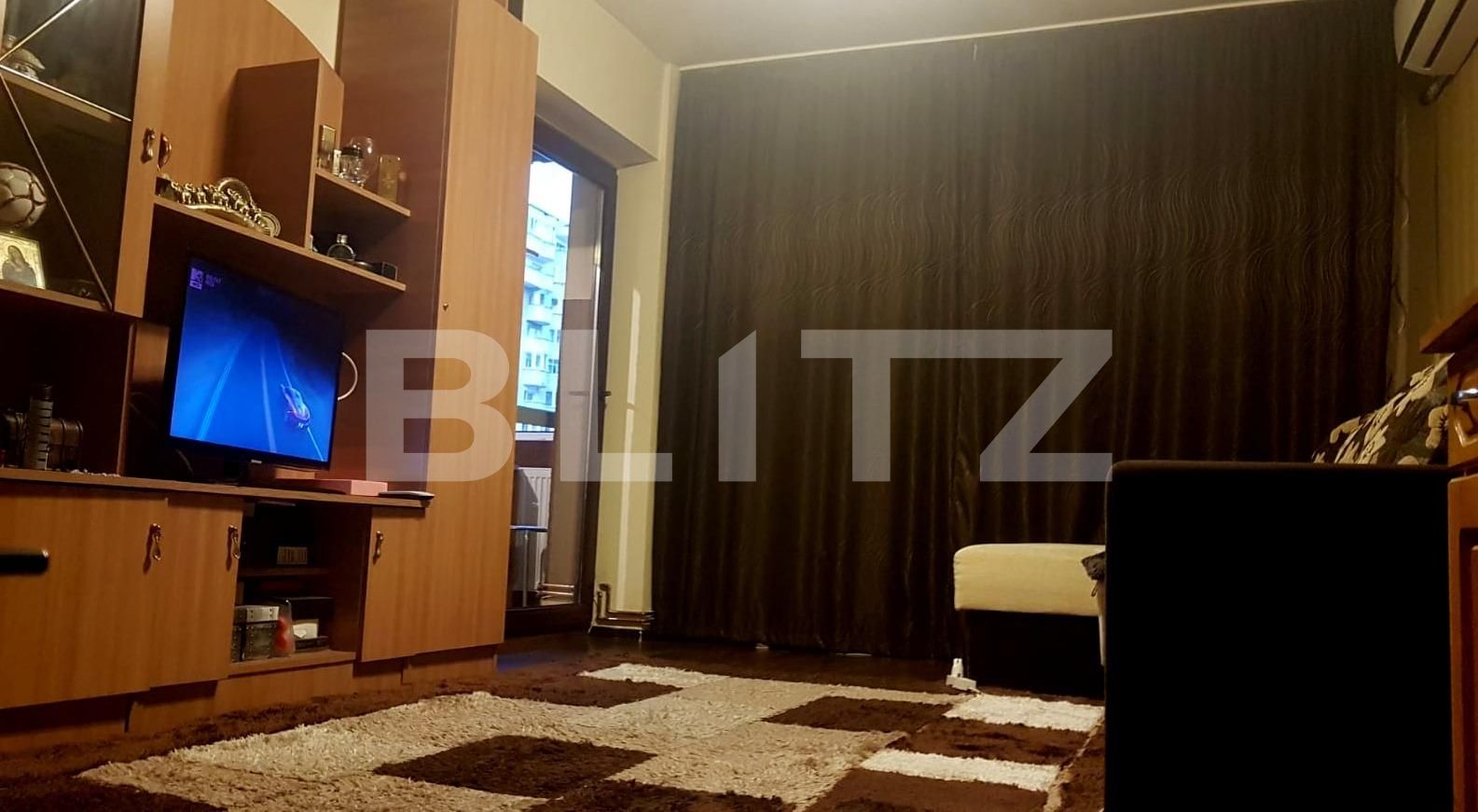 Garsonieră de vânzare Marasti - 40889AV | BLITZ Cluj-Napoca | Poza2