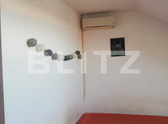 Garsonieră de închiriat Zorilor - 40890AI | BLITZ Cluj-Napoca | Poza3