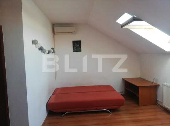 Garsonieră de închiriat Zorilor - 40890AI | BLITZ Cluj-Napoca | Poza1