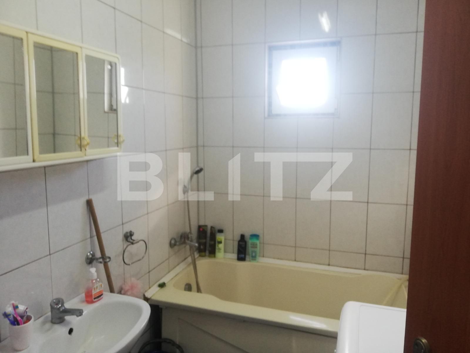 Garsonieră de închiriat Zorilor - 40890AI | BLITZ Cluj-Napoca | Poza4