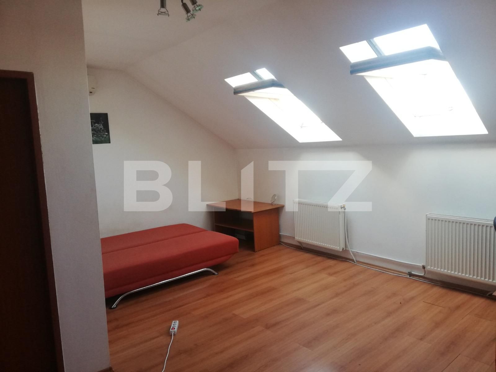 Garsonieră de închiriat Zorilor - 40890AI | BLITZ Cluj-Napoca | Poza5