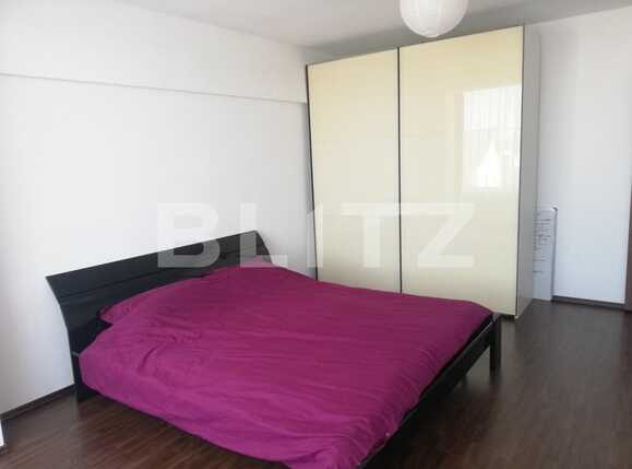 Apartament de închiriat 2 camere Zorilor - 40893AI | BLITZ Cluj-Napoca | Poza8