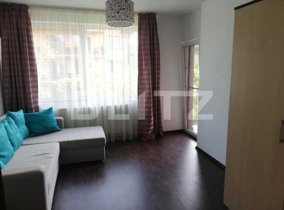 Apartament de închiriat 2 camere Zorilor - 40893AI | BLITZ Cluj-Napoca | Poza6