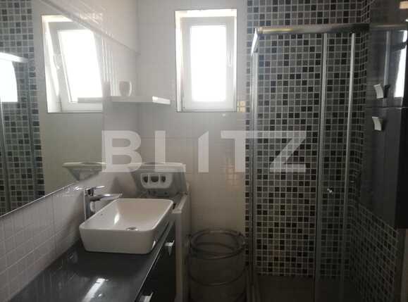 Apartament de închiriat 2 camere Zorilor - 40893AI | BLITZ Cluj-Napoca | Poza10