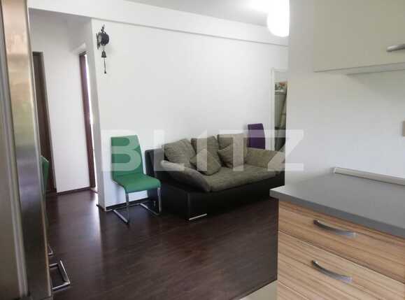 Apartament de închiriat 2 camere Zorilor - 40893AI | BLITZ Cluj-Napoca | Poza2