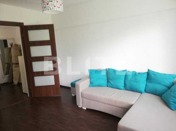 Apartament de închiriat 2 camere Zorilor - 40893AI | BLITZ Cluj-Napoca | Poza5