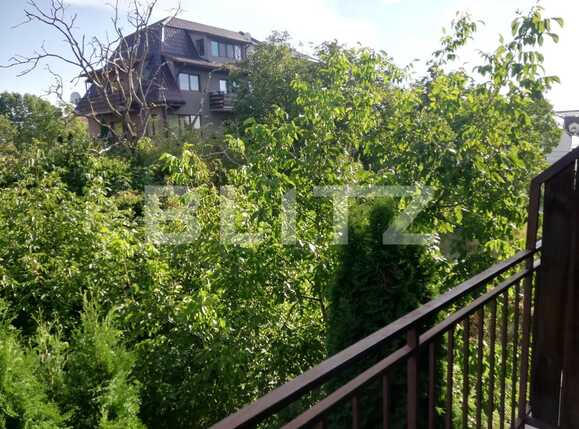 Apartament de închiriat 2 camere Zorilor - 40893AI | BLITZ Cluj-Napoca | Poza9