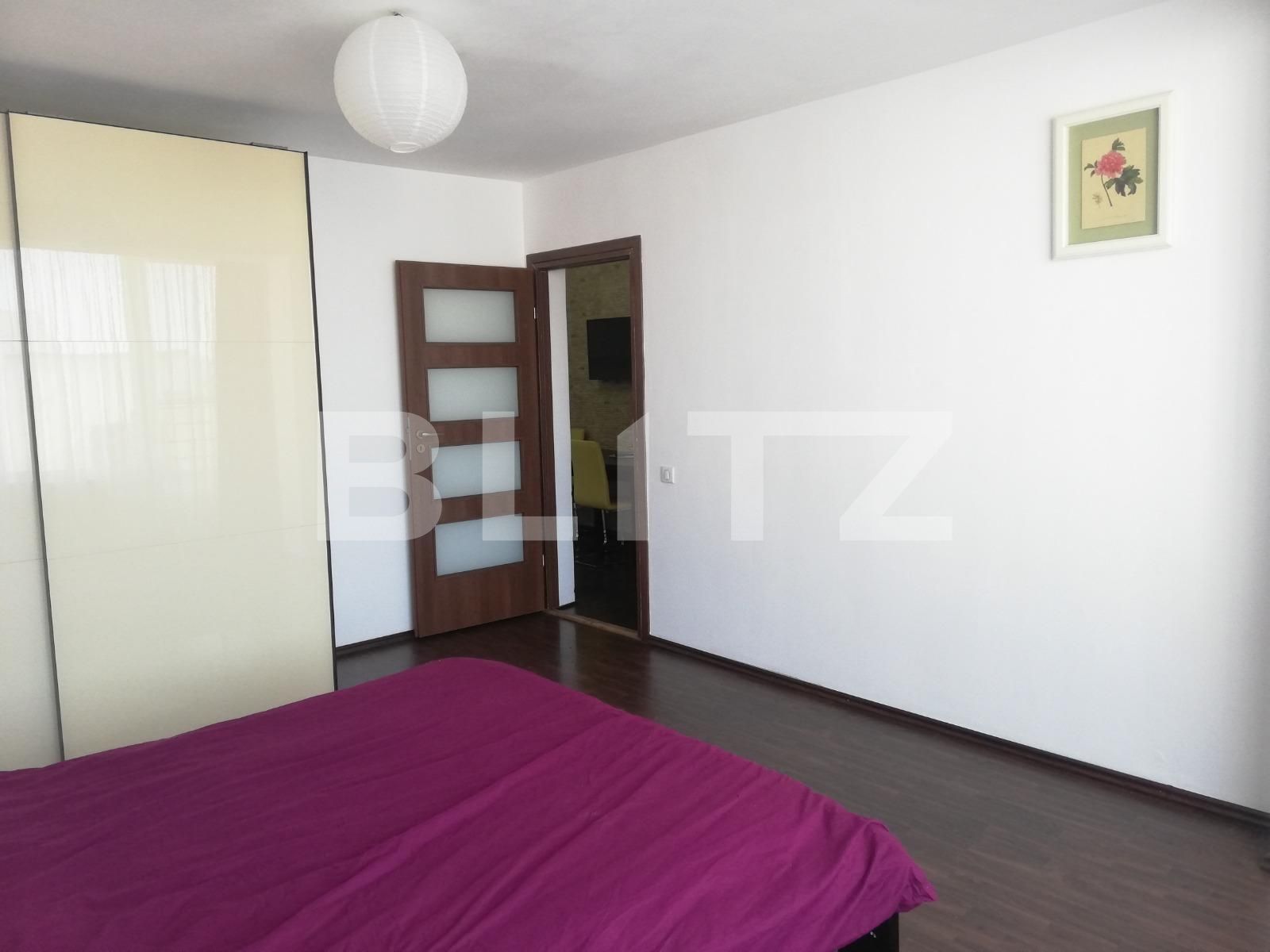 Apartament de închiriat 2 camere Zorilor - 40893AI | BLITZ Cluj-Napoca | Poza4