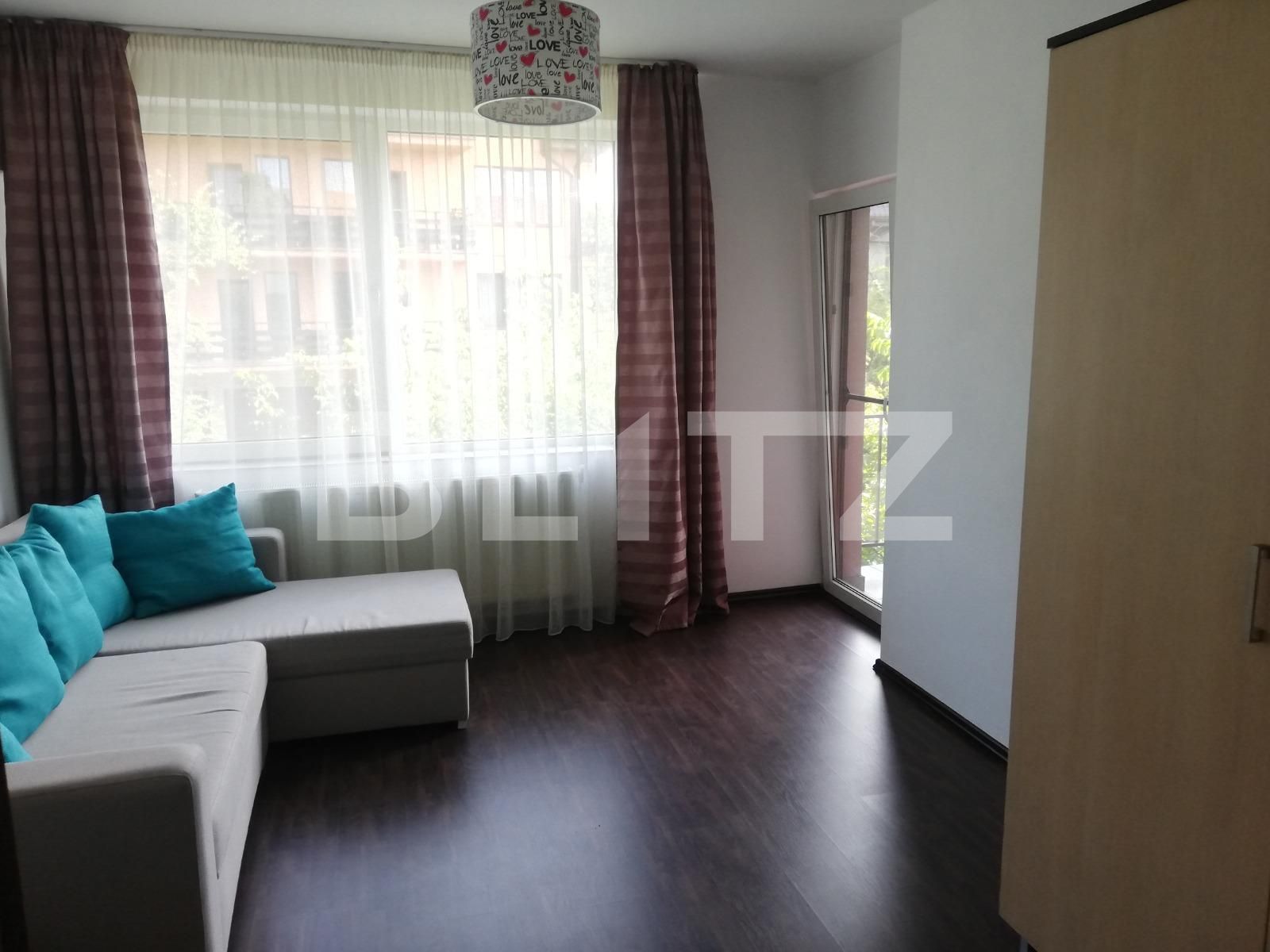Apartament de închiriat 2 camere Zorilor - 40893AI | BLITZ Cluj-Napoca | Poza6