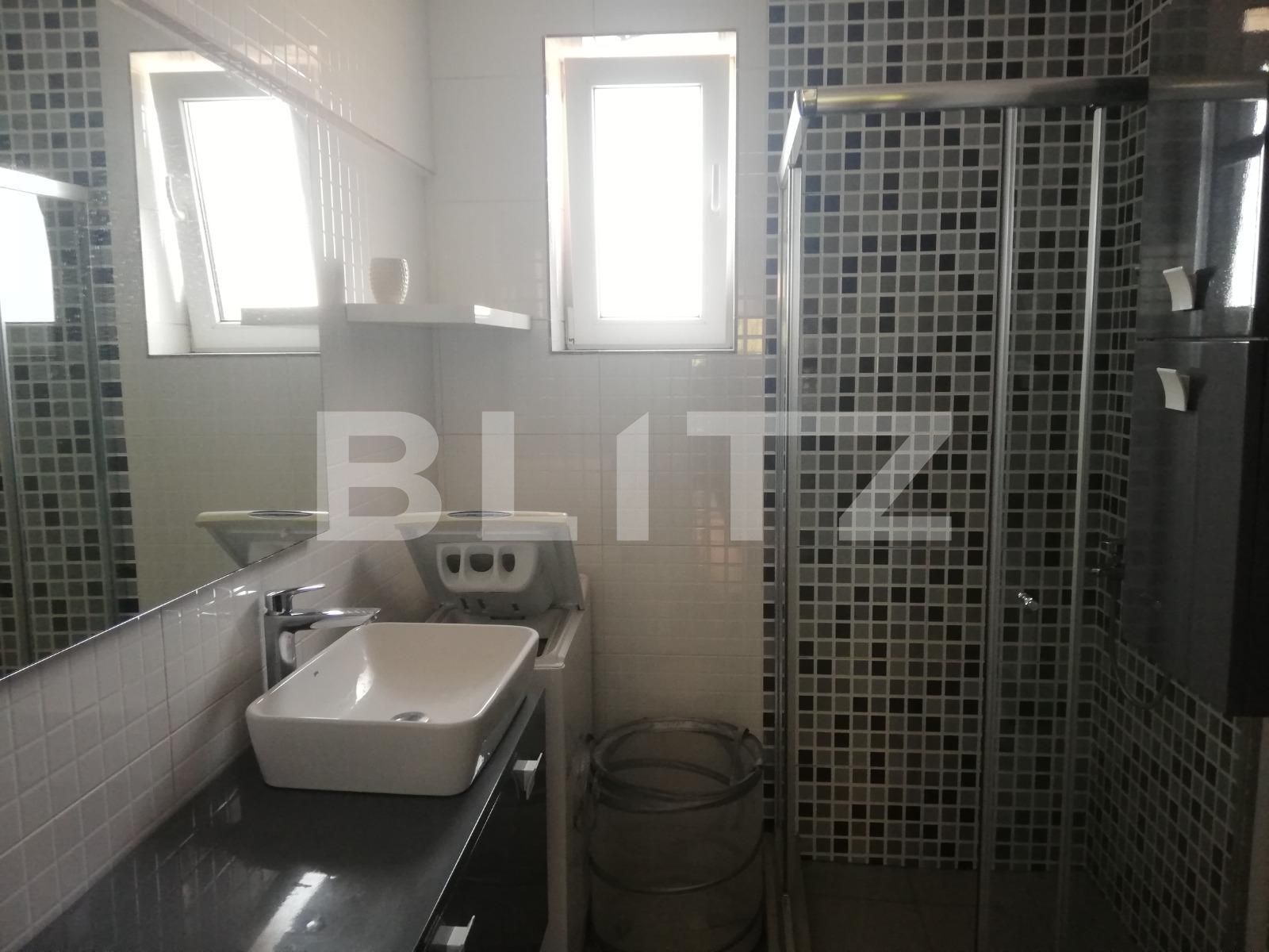 Apartament de închiriat 2 camere Zorilor - 40893AI | BLITZ Cluj-Napoca | Poza10