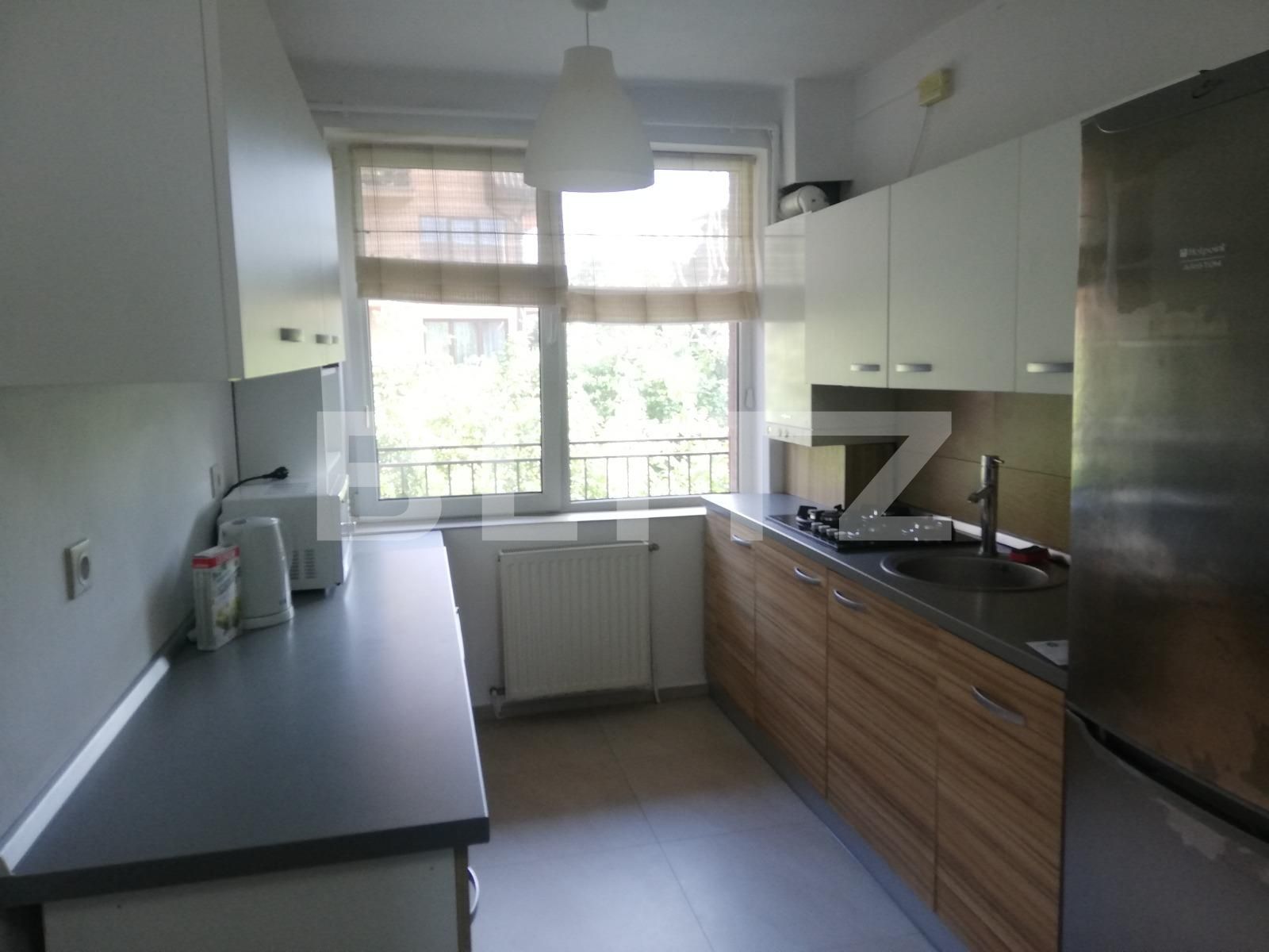 Apartament de închiriat 2 camere Zorilor - 40893AI | BLITZ Cluj-Napoca | Poza3