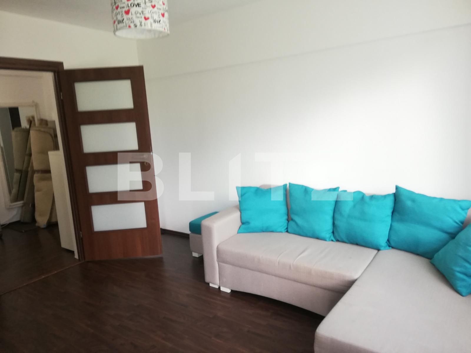 Apartament de închiriat 2 camere Zorilor - 40893AI | BLITZ Cluj-Napoca | Poza5