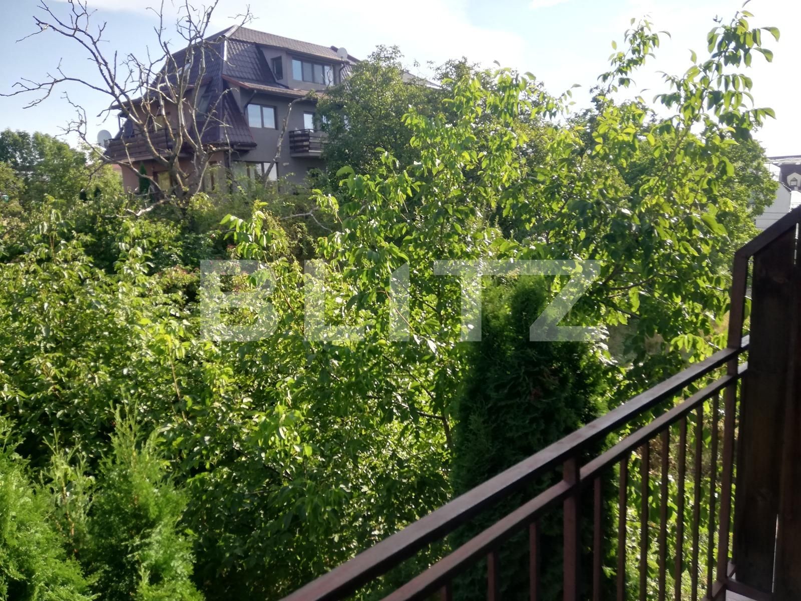 Apartament de închiriat 2 camere Zorilor - 40893AI | BLITZ Cluj-Napoca | Poza9