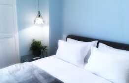 Eleganta si stil intr-un apartament in imobil nou in zona centrala!