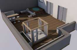 Eleganta si stil intr-un apartament in imobil nou in zona centrala!