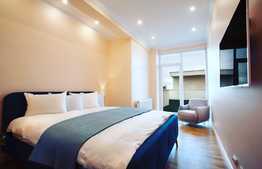 Eleganta si stil intr-un apartament in imobil nou in zona centrala!