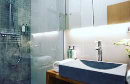 Eleganta si stil intr-un apartament in imobil nou in zona centrala!