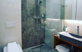 Eleganta si stil intr-un apartament in imobil nou in zona centrala!