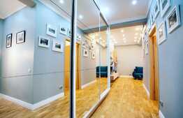 Eleganta si stil intr-un apartament in imobil nou in zona centrala!