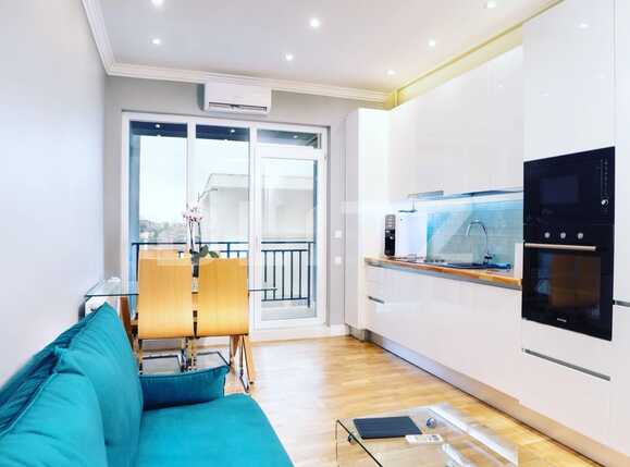 Apartament de închiriat 3 camere Central - 40894AI | BLITZ Cluj-Napoca | Poza1