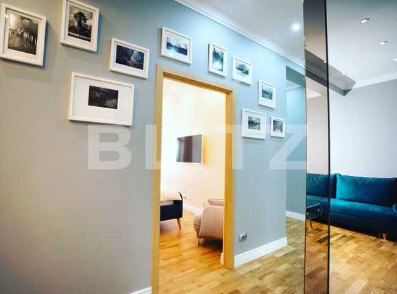 Apartament de închiriat 3 camere Central - 40894AI | BLITZ Cluj-Napoca | Poza5